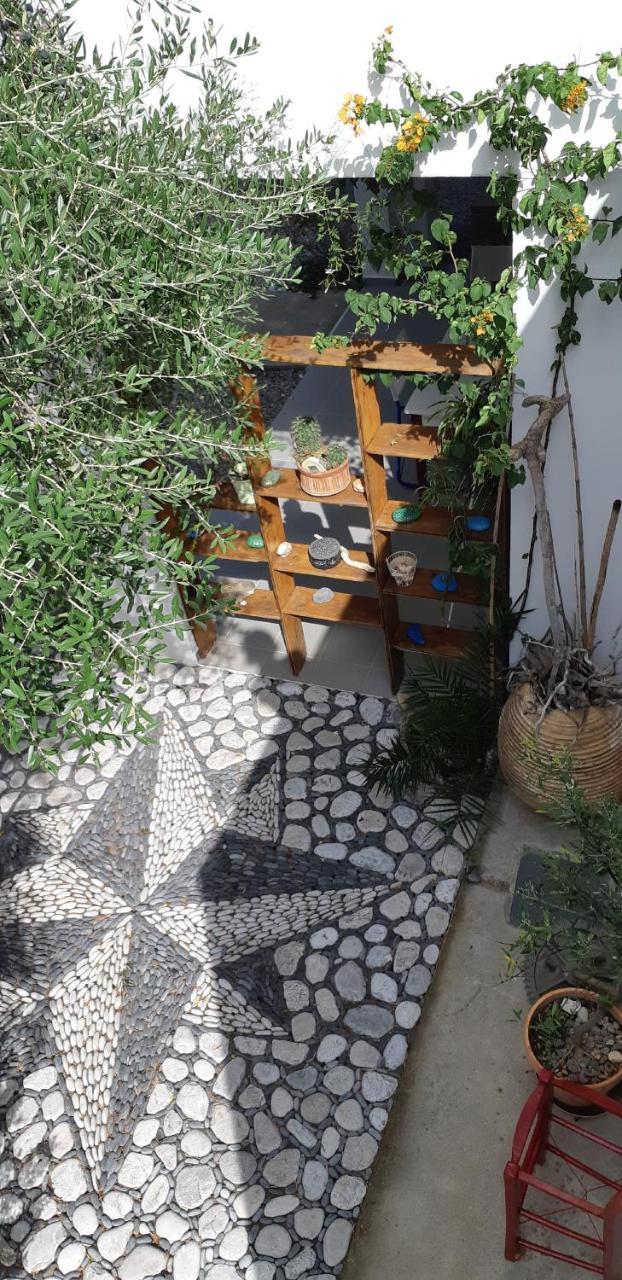 Apartment Kyfanta, & In Kyparissi